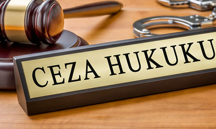 Ceza Hukuku